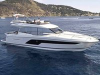 Trio Denizcilik, yeni tekne modellerini Boat Show’da tanıtacak