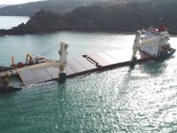 KOSDER’den M/V Natalia isimli gemiye ilişkin açıklama: Yaşananların takipçisi olacağız