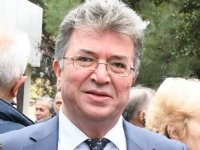 Türk Kılavuz Kaptanlar Derneği Başkanı Muammer Arslantürk, deniz kazası geçirdi
