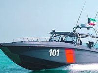 Kuveyt, İranlı Furug Denizcilik Endüstrisi Şirketi’nin teknelerine el koydu