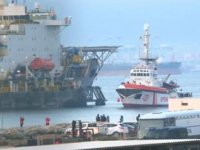 Open Arms gemisi, liman krizinin ardından İspanya'ya ulaştı