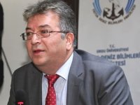 Türk Kılavuz Kaptanlar Derneği Başkanı Muammer Arslantürk, teşekkür mesajı yayınladı