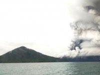 Endonezya’da üç adaya tsunami sistemi kuruldu