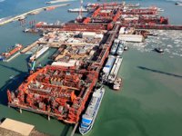 Kazakistan petrol üretiminde yüzde 5 artış bekliyor