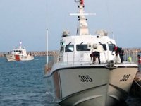 Kıbrıs'ta yakalanan mülteciler, Türkiye’ye geri gönderildi