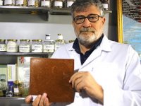 Yüzyılın buluşunu Türk Loydu da onayladı