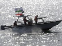 Basra Körfezi’nde balıkçı teknesi kayboldu