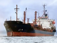 100 adet petrol tankeri söküme gönderildi