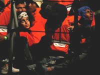 Malta'da 249 kaçak göçmen kurtarıldı