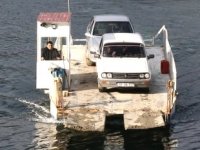 Samsun'da 32 yıldır tehlikeli yolculuk çilesi bitmiyor