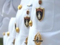 Deniz Kuvvetleri Komutanlığı'nda FETÖ operasyonu: 35 kişi için gözaltı kararı verildi