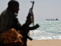 Deniz haydutları, Gine’de 6 Rus denizciyi kaçırdı