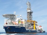 ABD, Exxon Mobil’in Kıbrıs’taki sondaj sonucuna göre hareket edecek