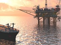 2018'de Rusya'nın petrol ve doğalgaz üretimi arttı