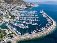 D-Marin, Tuzla Boat Show’da ziyaretçilerini marinalarıyla tanıştıracak