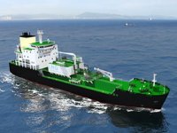 Shell, Total’den Hindistan’daki LNG hisse alımını tamamladı