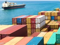 Türkiye'de 17 il, milyar dolarlık ihracat gerçekleştirdi