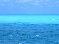 Okyanuslar, tahmin edilenden yüzde 40 daha hızlı ısınıyor