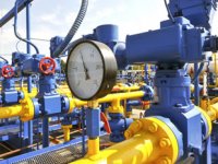 Türkiye'de 2018 yılında doğalgaz tüketimi azaldı