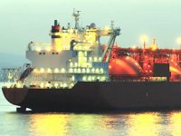 LNG üreticileri, ABD-Çin ticaret savaşından endişe duyuyor