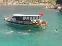 Deniz suyu kalitesi, Ankara'daki merkezden izleniyor