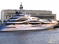 Gemi, Yat ve Hizmetleri İhracatçıları Birliği, 990 milyon dolarlık ihracat gerçekleştirdi