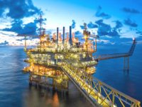 BP, Meksika Körfezi’ndeki sahasını genişletecek