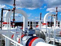 Rusya, 2018'de doğalgaz ihracatında rekor kırdı