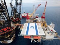 İsrail'den Akdeniz'i ısındıracak 'yeni gaz' hamlesi geldi