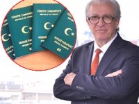 Yeşil pasaport sahibi Egeli ihracatçı sayısında büyük artış yaşandı