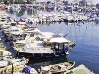 Bakırköy’de 13 bin metrekarelik alan balıkçı barınağı olarak kiraya verilecek