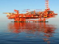 ABD'de petrol sondaj kulesi sayısı 21 adet azaldı