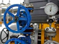 Rusya'nın gazdaki payı yüzde 50'nin altına indi