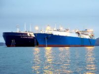 Novatek, Saibu ile LNG tedariği için işbirliği yapacak