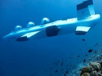 Maldivler’de yeni moda denizaltı turları oldu