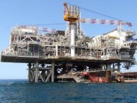 Şahdeniz'de 100 milyar metreküp doğalgaz üretildi