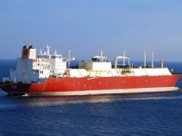 Suudi Arabistan, 2020’de LNG ihracatına başlayacak