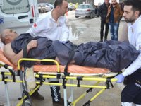 Edirne’de balıkçı teknesi alabora oldu: 1 yaralı, 1 kayıp