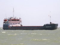 Samsun’da batan geminin kaptanı Turbat İsmayilov bulundu