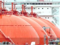 Almanya'nın doğalgaz ithalat geliri arttı