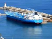 Skikda Limanı'nı Çinli şirket genişletecek