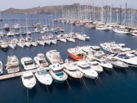 Yalıkavak Marina, ‘2. TYBA Yacht Charter Show’a ev sahipliği yapacak