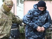 AKPM, Ukraynalı denizcilerin mağduriyetini resmen tanıdı