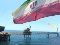 İran, Basra Körfezi'nde yeni petrol rezervi buldu