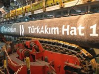 Rusya, TürkAkım ve Akkuyu Nükleer Santrali için tarih verdi