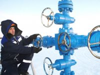 AB, Ukrayna üzeri Rus gazı sevkiyatında sorun beklemiyor