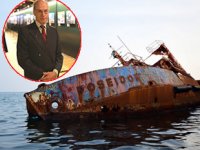 ‘Bellek Görevi: Gemi Enkazları’ sergisi açıldı