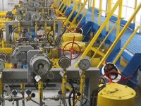 Sırbistan, gaz depolama kapasitesini arttıracak