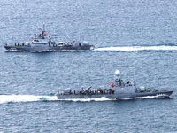 Türkiye,  Yunanistan’a Kardak Kayalıkları için gözdağı verdi