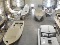 Ankara’da gemi ve yat ihracatı yüzde 284 arttı